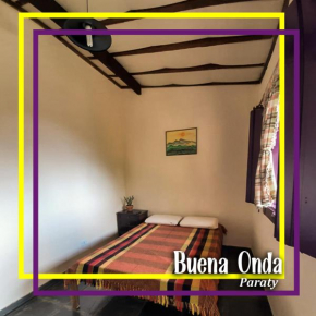 Buena Onda Paraty